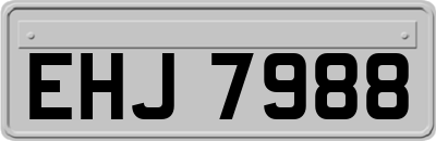 EHJ7988