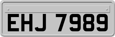 EHJ7989