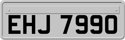 EHJ7990