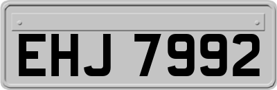 EHJ7992