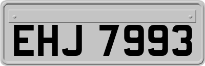EHJ7993