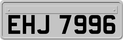 EHJ7996