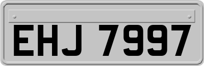 EHJ7997