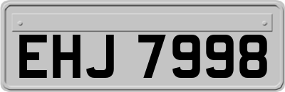 EHJ7998