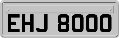 EHJ8000