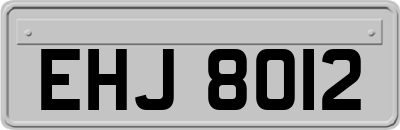 EHJ8012