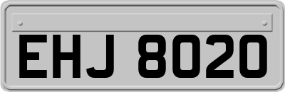 EHJ8020