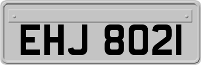 EHJ8021