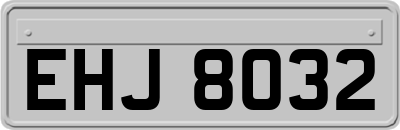EHJ8032