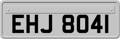 EHJ8041