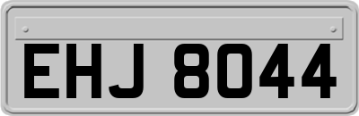 EHJ8044