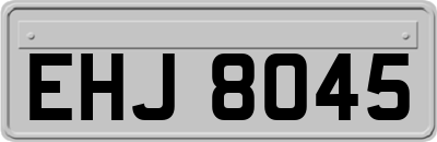 EHJ8045