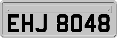 EHJ8048