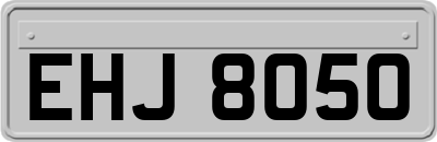 EHJ8050
