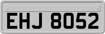 EHJ8052