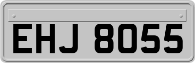 EHJ8055