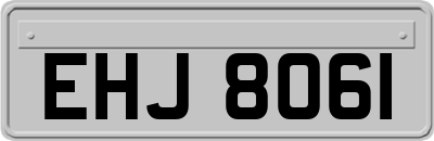 EHJ8061