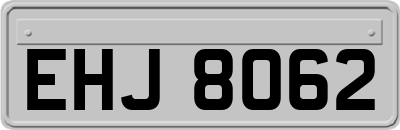 EHJ8062