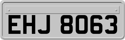 EHJ8063