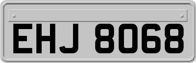 EHJ8068