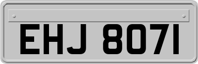 EHJ8071
