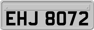 EHJ8072