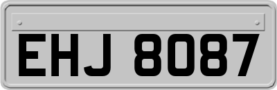 EHJ8087