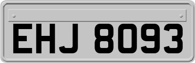 EHJ8093