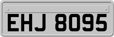 EHJ8095