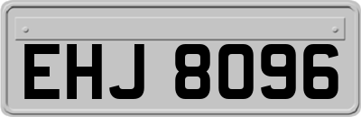 EHJ8096