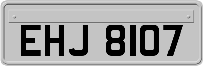 EHJ8107