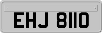 EHJ8110