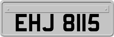 EHJ8115