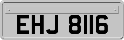 EHJ8116