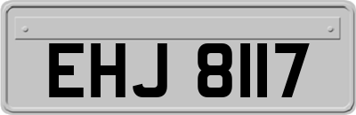 EHJ8117