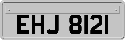 EHJ8121