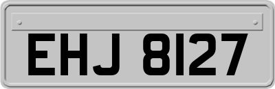 EHJ8127