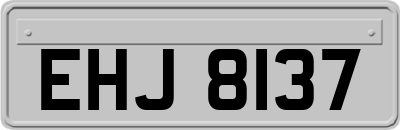 EHJ8137