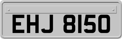 EHJ8150