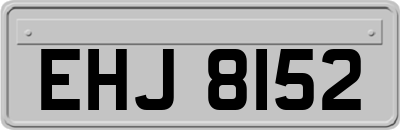EHJ8152