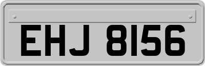 EHJ8156