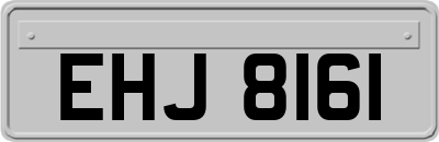 EHJ8161