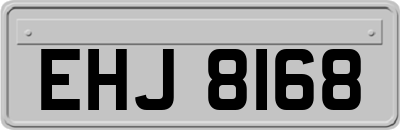 EHJ8168