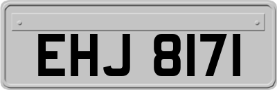 EHJ8171