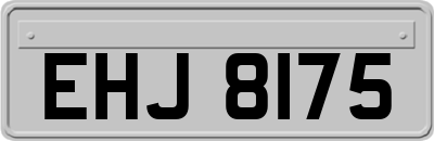 EHJ8175