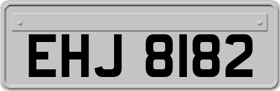 EHJ8182