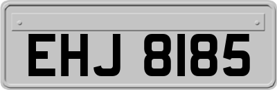 EHJ8185