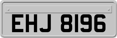 EHJ8196