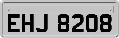 EHJ8208
