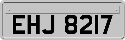 EHJ8217
